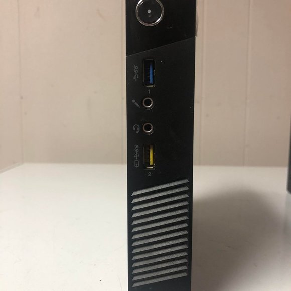 Lenovo Think Center M73 Tiny Desktop PC - Picture 7 of 9